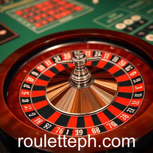 Exploring Roulette: A Beginner's Journey into the World of Casino Classics