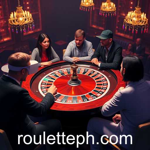 The Dynamic Realm of Player Communities: Roulette's Captivating Influence in Online Gaming