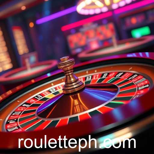 Digital Roulette Revolutionizes Online Gaming