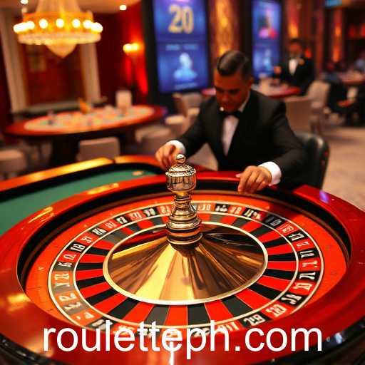 The Digital Spin: Roulette Revives on Game Sites in 2025