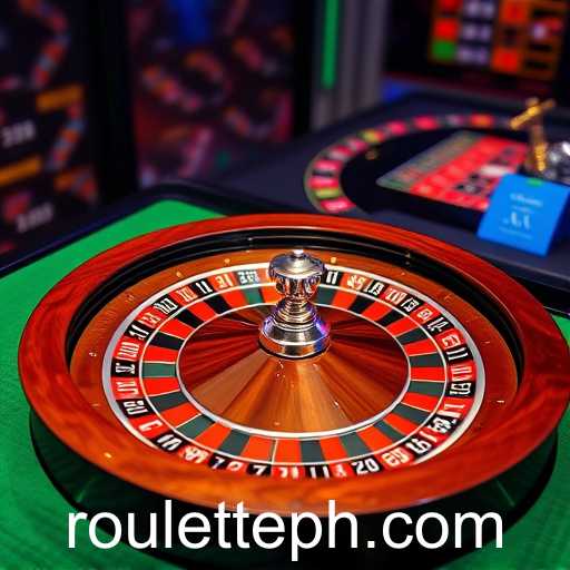 The Digital Spin: Online Roulette Rises