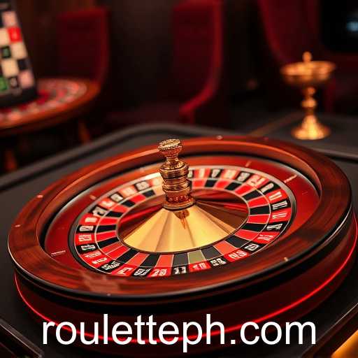 The Digital Spin: Evolution of Online Roulette