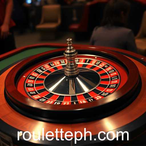 The Evolution of Online Roulette