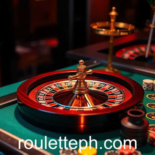 The Growing Popularity of Online Roulette in 2025