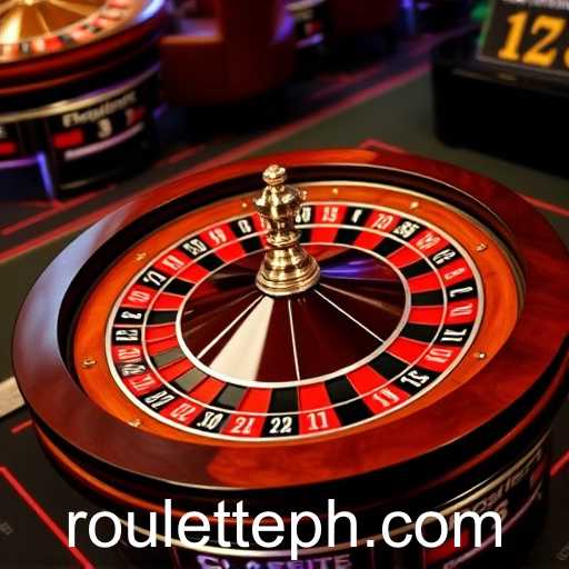 roulette