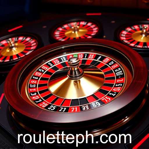roulette