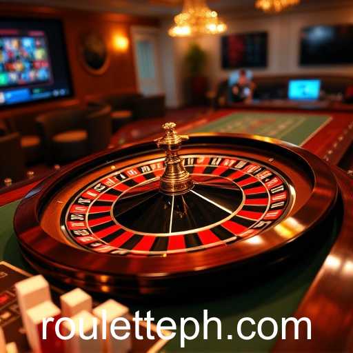 The Evolution of Online Gaming: Roulette's Rise in Popularity