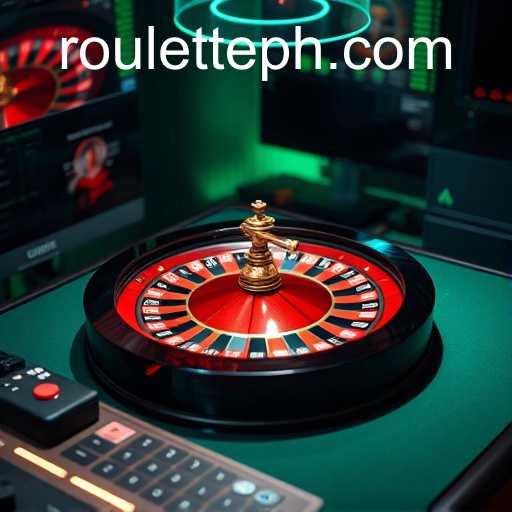 The Evolving World of Online Roulette