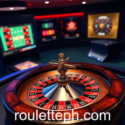 The Rise of Online Roulette Games in 2025
