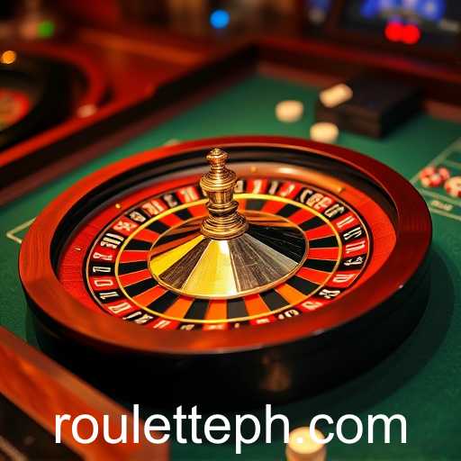 The Spin of Fortune: Roulette’s Rising Tide in 2025